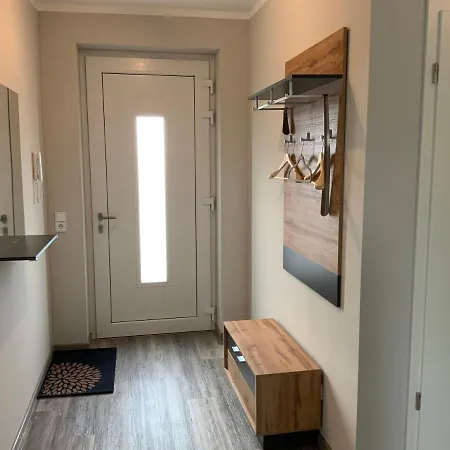 Inselresort-W-7-Ferienwohnung-James-Cook Petersdorf auf Fehmarn