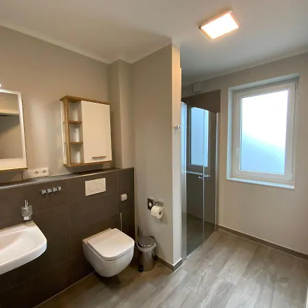 Inselresort-W-7-Ferienwohnung-James-Cook Apartment