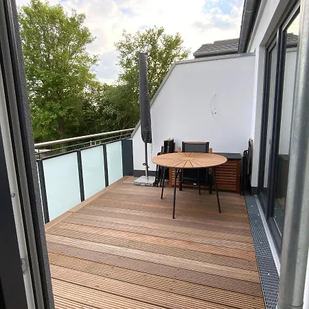 Inselresort-W-7-Ferienwohnung-James-Cook Apartment *
