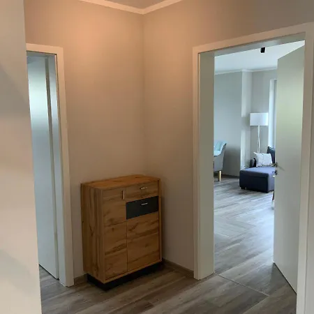 Apartment Inselresort-W-7-Ferienwohnung-James-Cook *